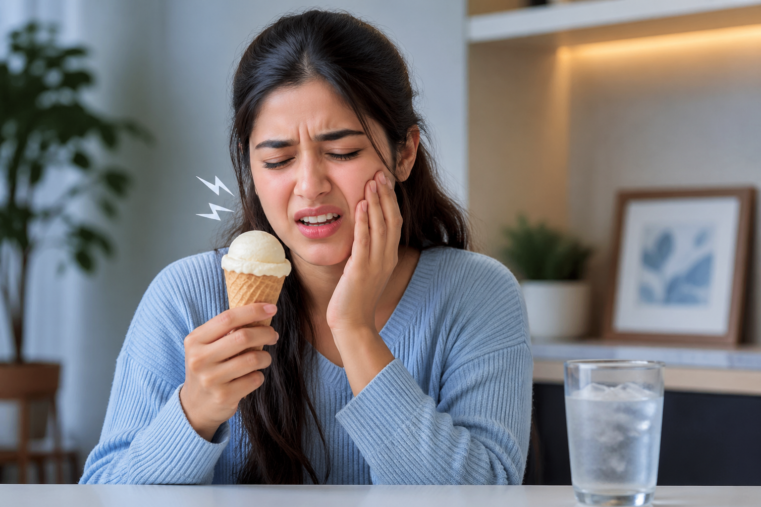 Teeth Sensitivity